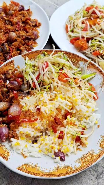 @Dapur Tomat Ceri