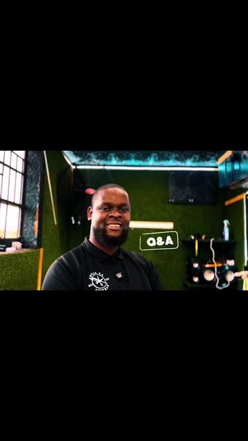 @SK ALPHA BARBERS