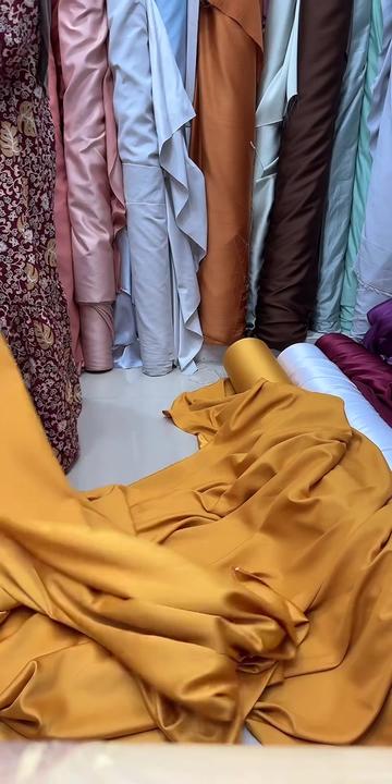@KAMILIA Textile