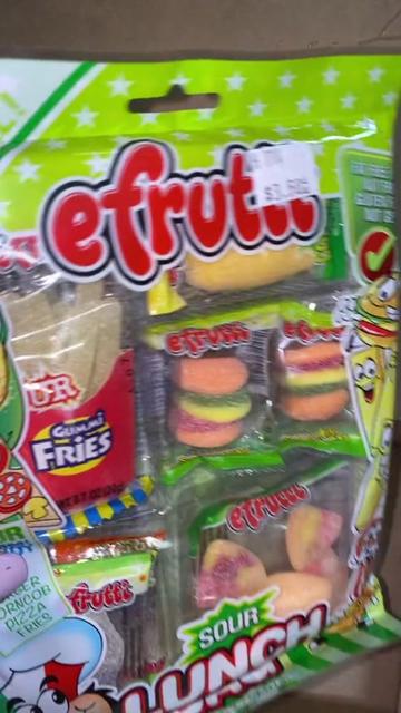 @Just Sweets