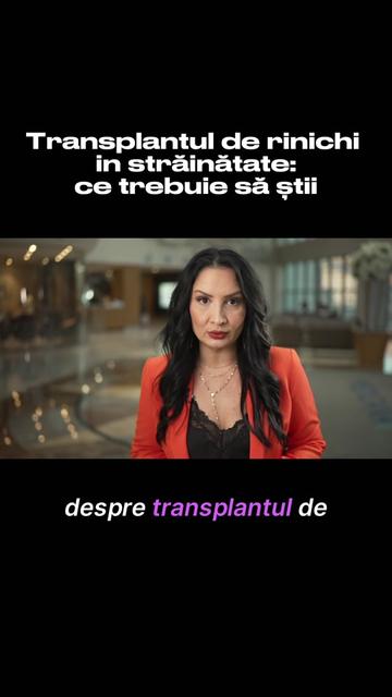 @Eva Pavel - Consilier Medical