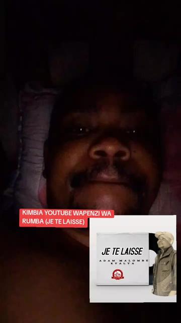 @MUTYETUMO  (kyalya ithumula)