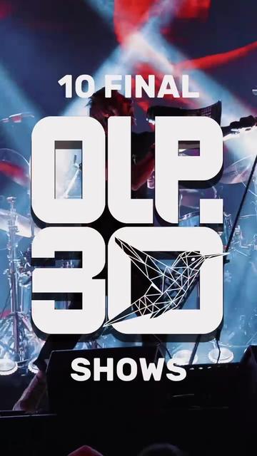 @OurLadyPeace