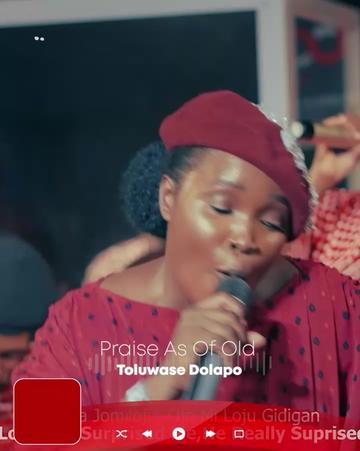 @Gospel Hotspot (Yoruba)