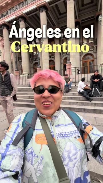 @Viajero Callejero