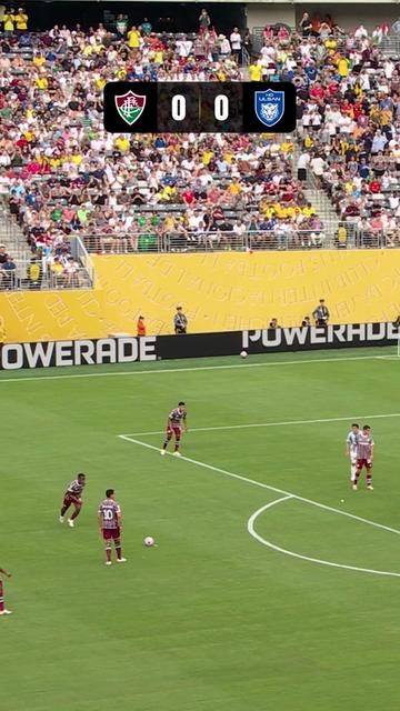 @FIFA Club Football