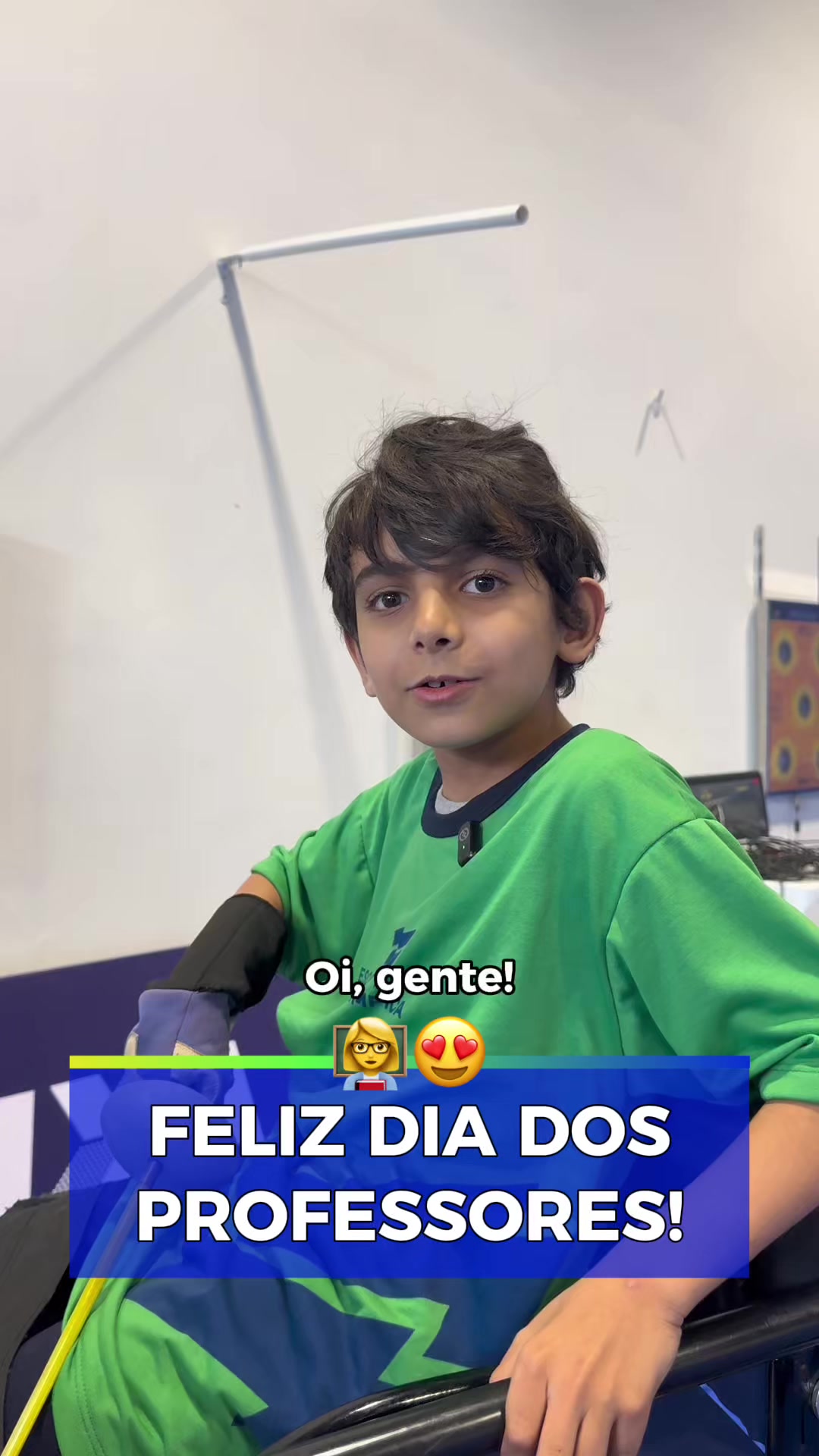 @Comitê Paralímpico Brasileiro