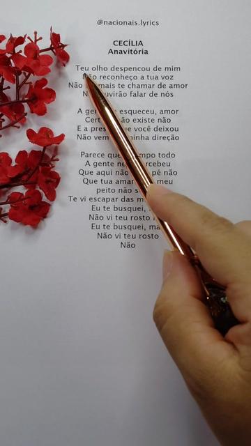@nacionais lyrics