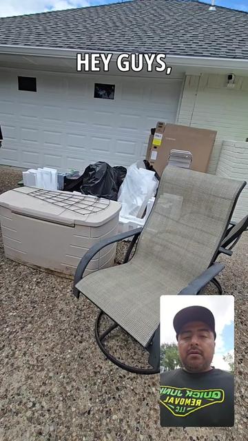 @Quick Junk Removal