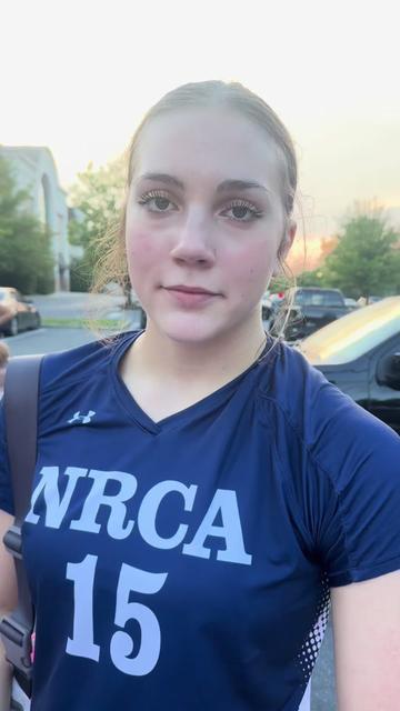 @NRCA Volleyball