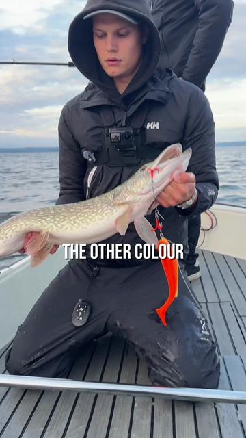 @AG Fishing