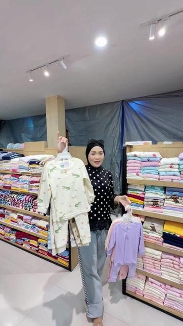 @Istana Bayi