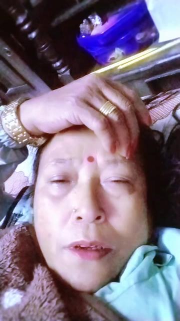 @संगिता थीङ
