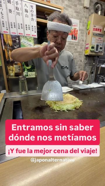 @Jap&oacute;n Alternativo