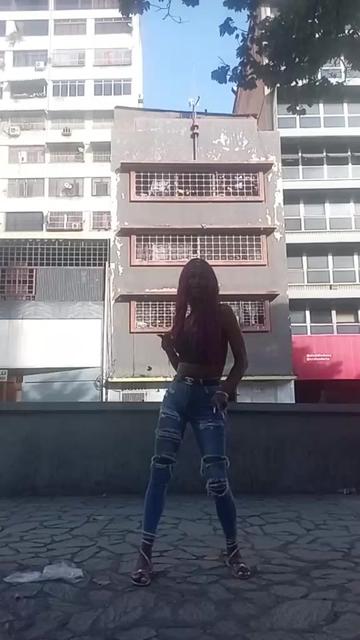 @Negra salsera❤❤