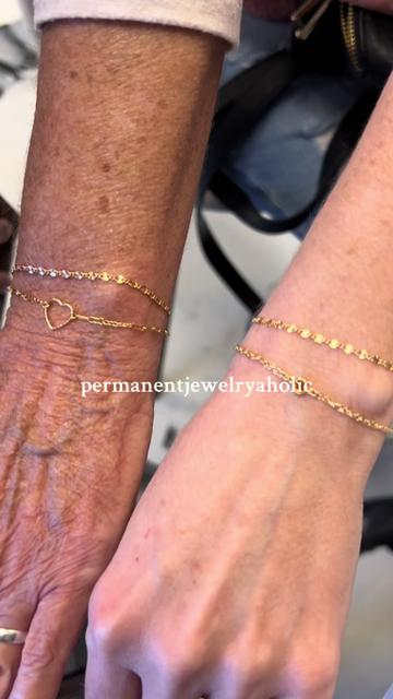@Stephanie & Co. | PERM JEWELRY