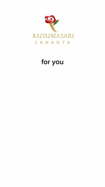 @Toko Bunga Kusumasari