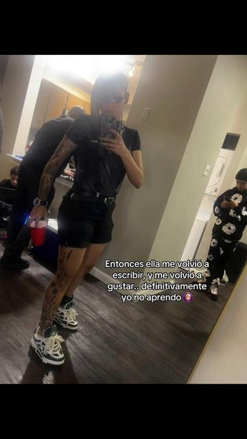 @Lucero &Aacute;lvarez🚶🏼&zwj;♀️&zwj;➡️