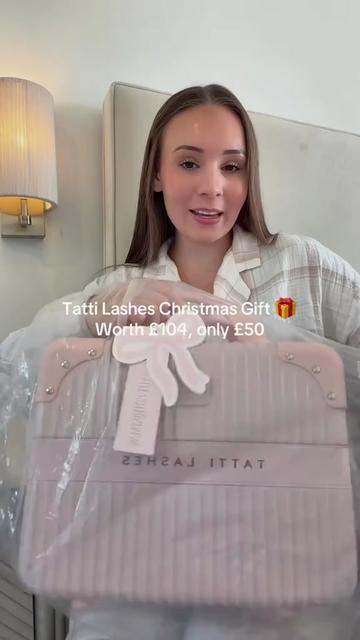 @TATTI LASHES