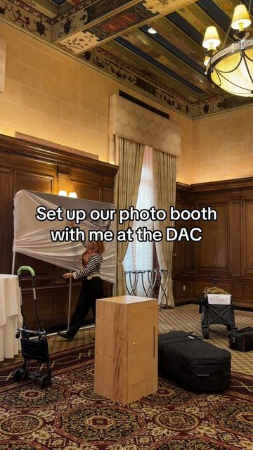 @Michigan Photo Booth Company