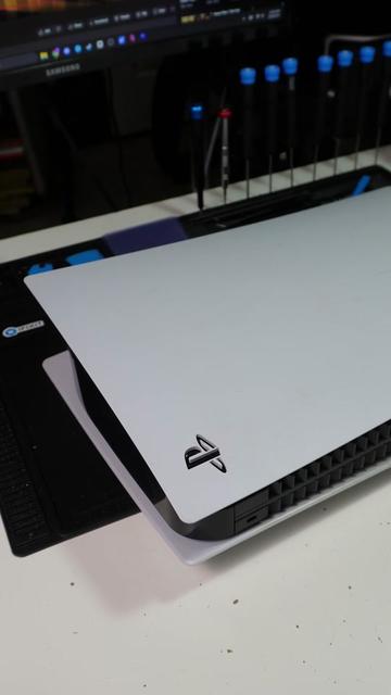 @Lucky Repairs