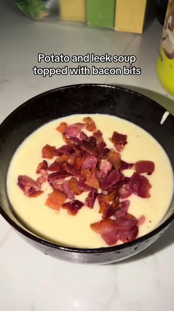 @Dulce Foodie Content Creator