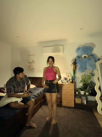 @प्रेम को भावना❤️