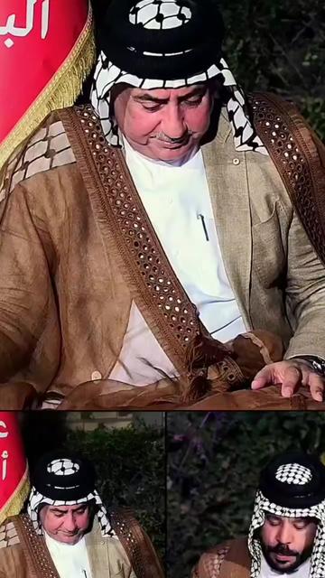 @الشاعر والاعلامي رضا الدبيسي✅