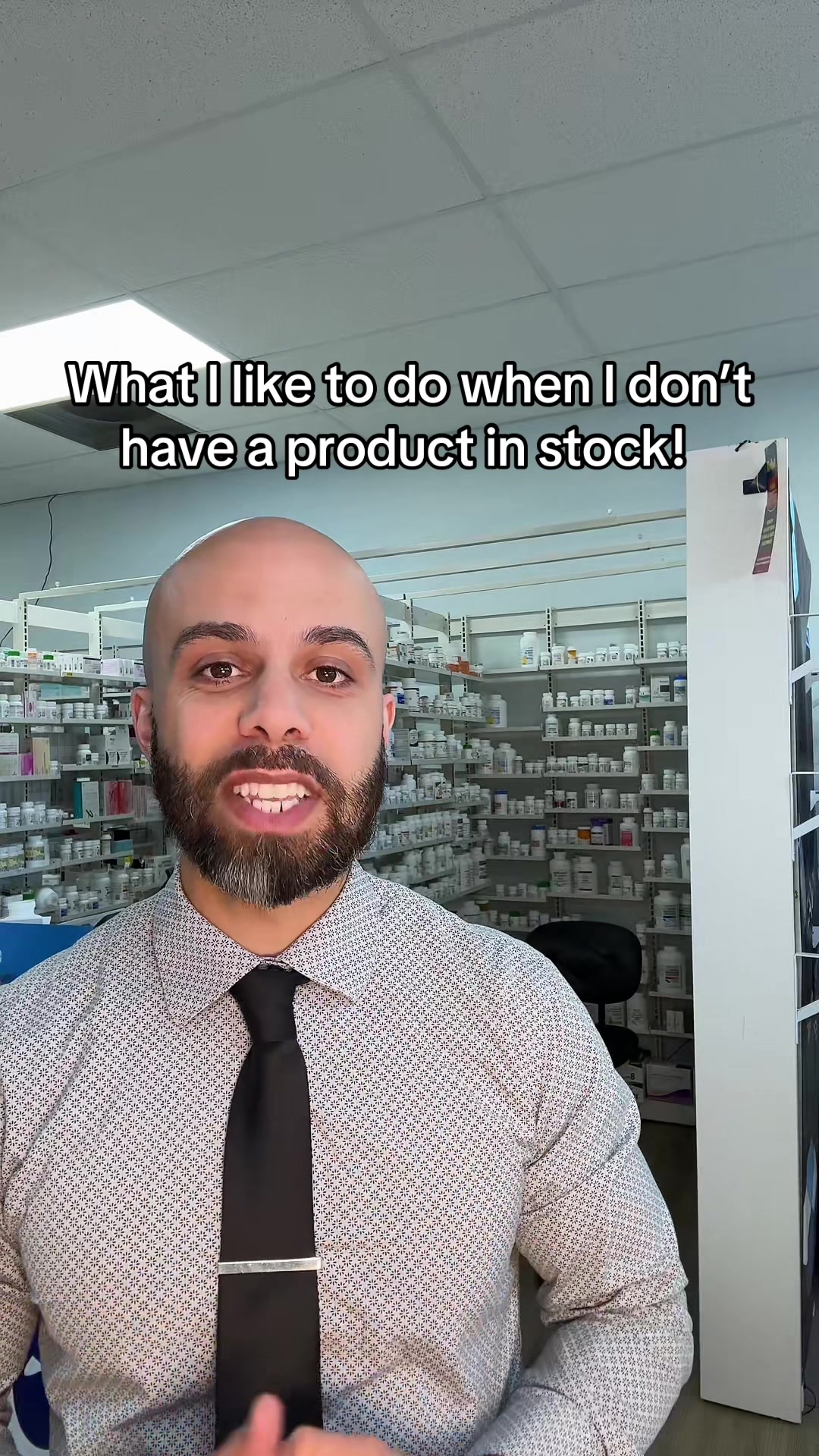 @Dr. Nassar, PharmD
