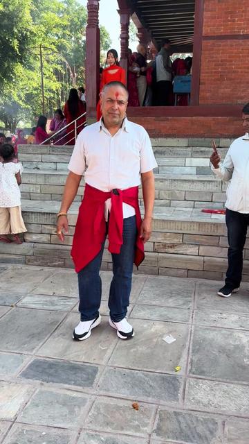 @krishna adhikari