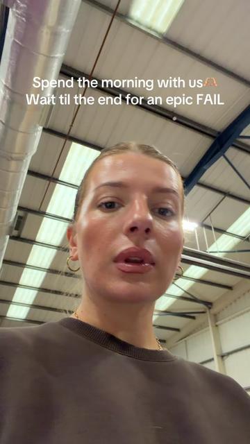 @Megbuchanan