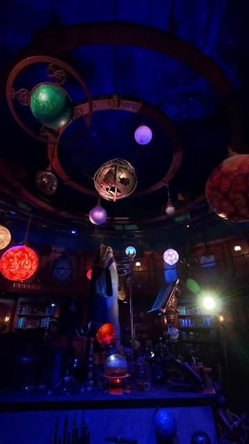 @UK Funfairs TV