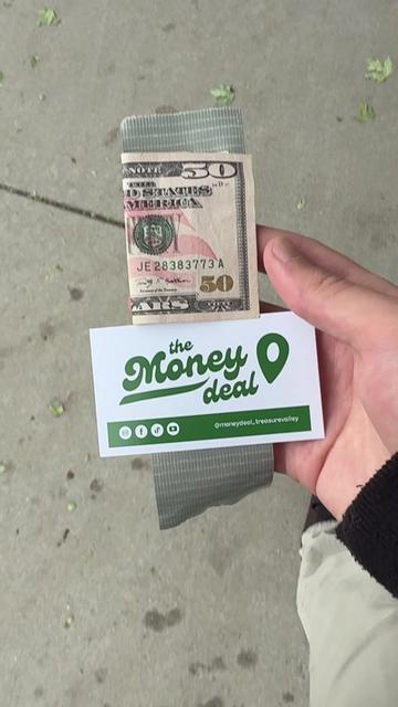 @Moneydeal_treasurevalley