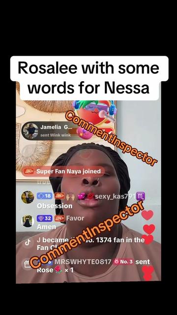 @CommentInspector