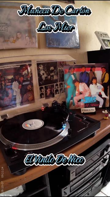 @El Vinilo De Nico 📀