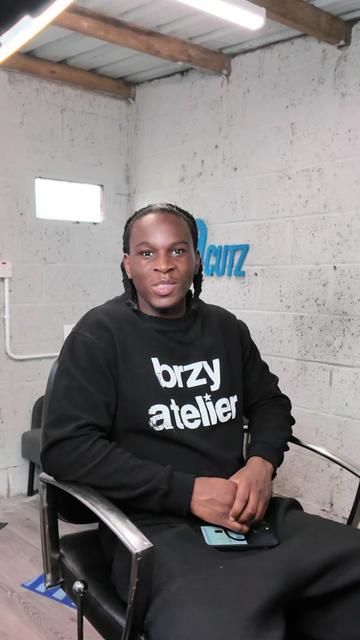 @10 Cutz