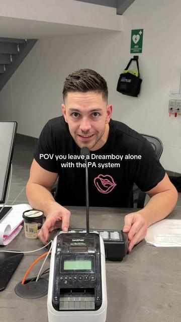 @Dreamboys®