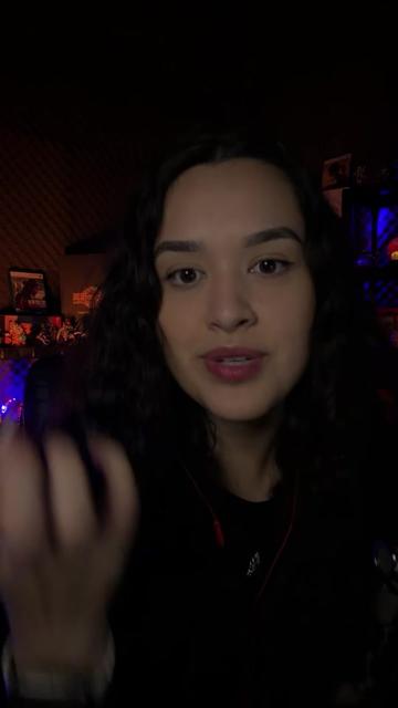 @isa Hori ASMR แถป ๐ ๐ฐ