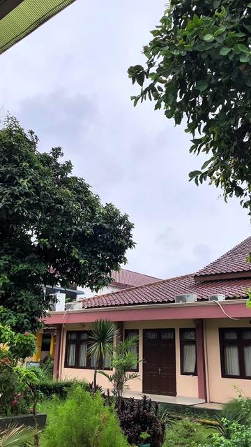 @SLBN 01 Jakarta