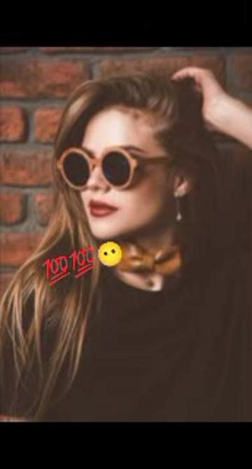 @🚶&zwj;♀️Attitude Girl🚶&zwj;♀️