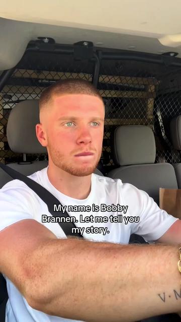 @Bobby Brannen