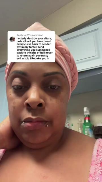 @Mama Glamma