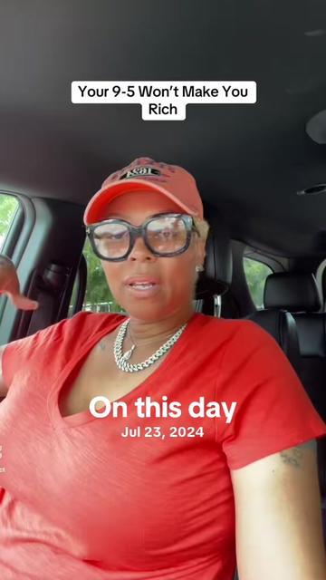 @Nakia Denise| Move Different™️