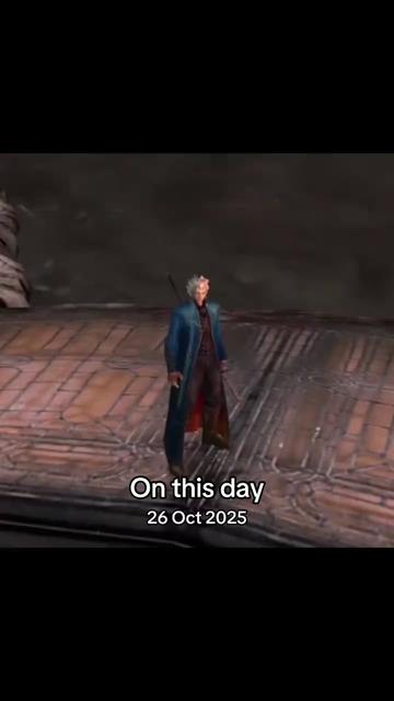 @Cayde!
