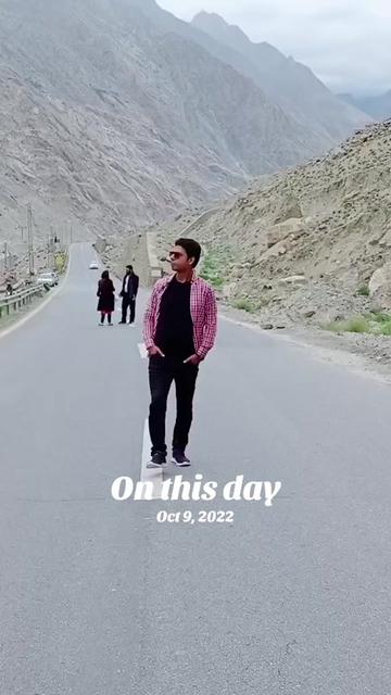 @M Akhtar Rasool