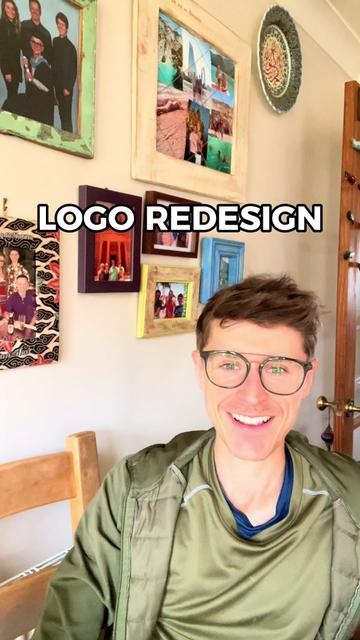 @Nye - Logo Designer