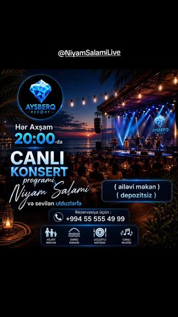 @Aysberq_Resort