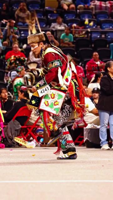 @Native Americans