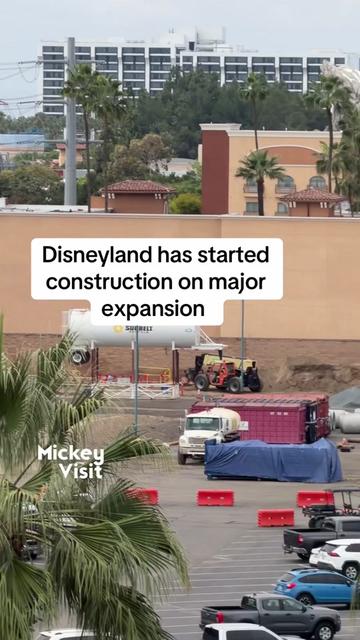 @Mickey Visit: Disney Guide!