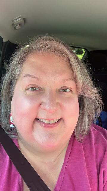 @Lynn Fendlason Author
